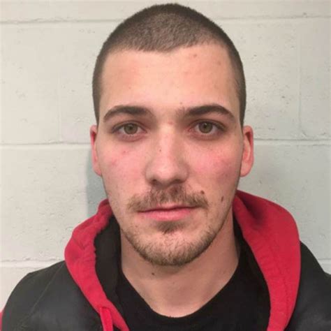 Vermont Fugitive Others Arrested By Nhsp Concord Nh Patch