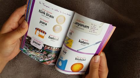 Guide De Conversation Des Enfants Turc