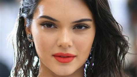 Kendall Jenner Says She Loves To Be ‘sexual For Photo Shoots Perthnow