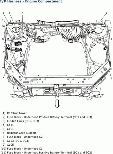 2015 Chevy Engine Wiring Diagram