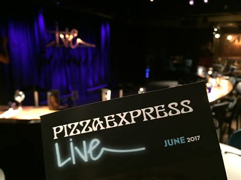 Live At Pizza Express Stephs Two Girls