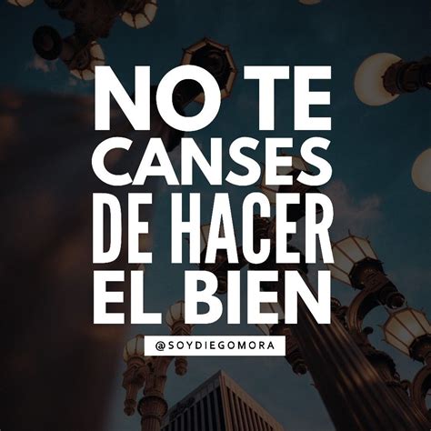 Soydiegomora Inspiración Diaria Motivación Frases Reflexión Hay