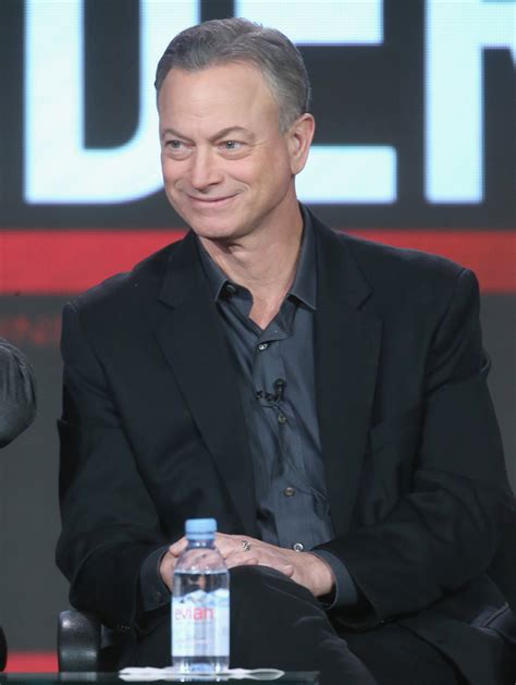 Gary Sinise Videos at ABC News Video Archive at abcnews.com