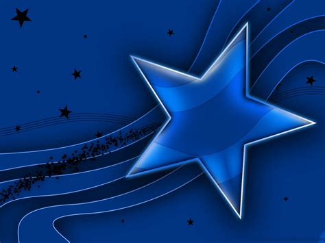 Free Download Wallpapers 3d Stars Wallpapers 1600x1200 For Your