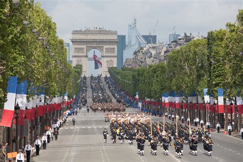 Bastille Day 2021 History Significance And Quotes To Mark French