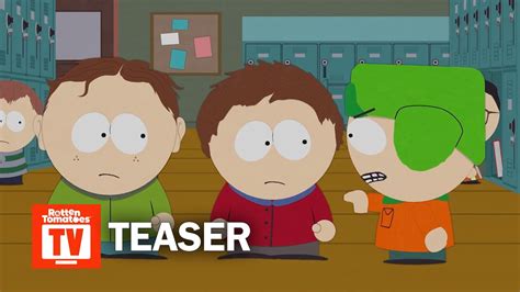 South Park Season 26 Episode 1 Teaser A Sweet Movie Idea Youtube