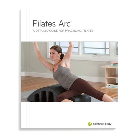 Balanced Body Manual Pilates Arc