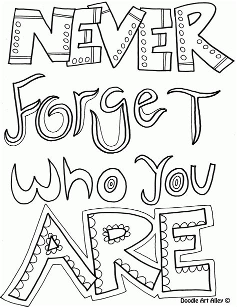 You Re Amazing Clipart Coloring Page 10 Free Cliparts Download Images