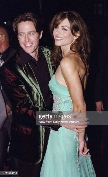 Elizabeth Hurley 1999 Photos And Premium High Res Pictures Getty Images