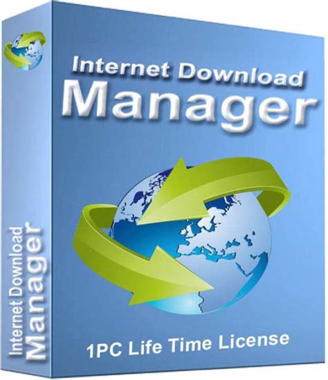 Internet download accelerator, free and safe download. Buy Internet Download Manager 1 PC Life Time License CD ...