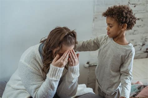 How Can I Overcome The Sadness Of Being Done Having Children Gpthought