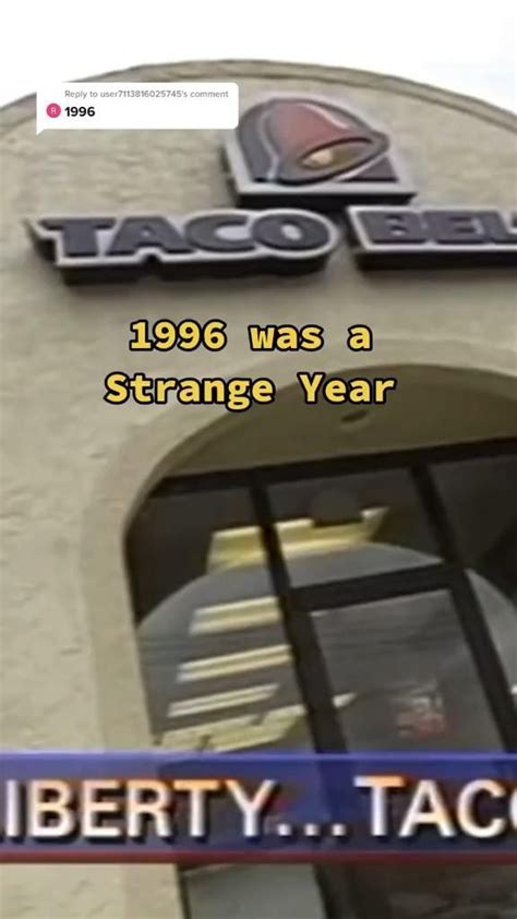 Taco Bell April Fools Prank Video April Fools Prank Creepy Facts April Fools Pranks