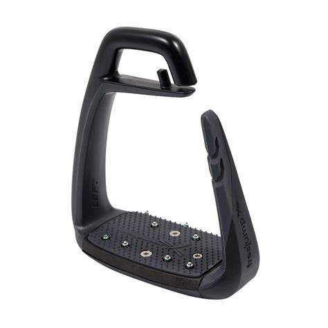 Check out this honest review that might help you make up your… Free Jump Soft'Up Classic Stirrups Black - J Hubbard & Son Ltd