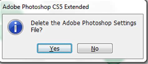 Maybe you would like to learn more about one of these? Adobe Photoshop: Restore to default settings
