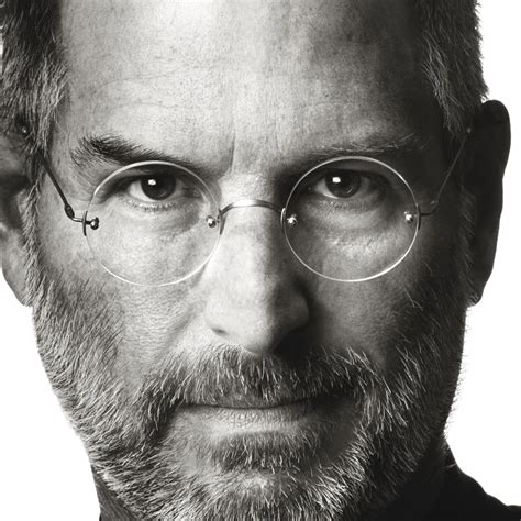 The Story Behind The Image Steve Jobs Profoto Mx