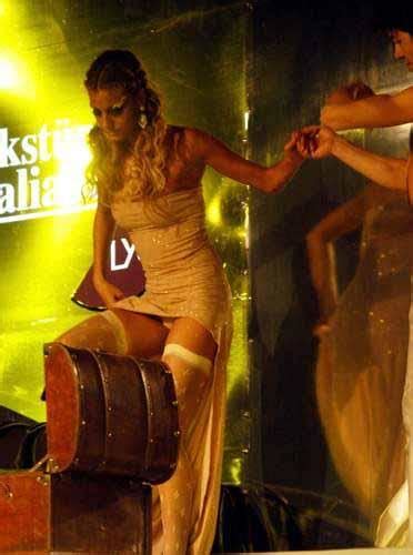 Turkish Stars Cagla Sikel Model Actress Celebrity Porn Photo