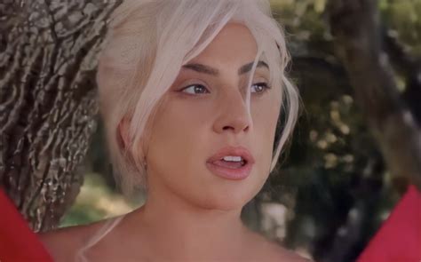 Lady Gaga Meravigliosa Nel Nuovo Spot Di Valentino Voce Viva Il Video Integrale Biccyit