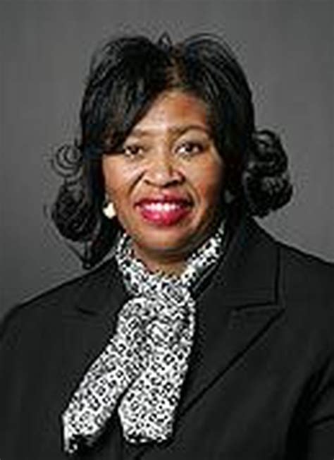 New Detroit Council President Brenda Jones Inclusion