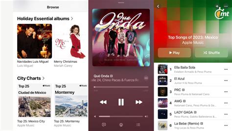 Qué Es Apple Music Replay Y Cómo Encontrar Resumen Musical En Iphone