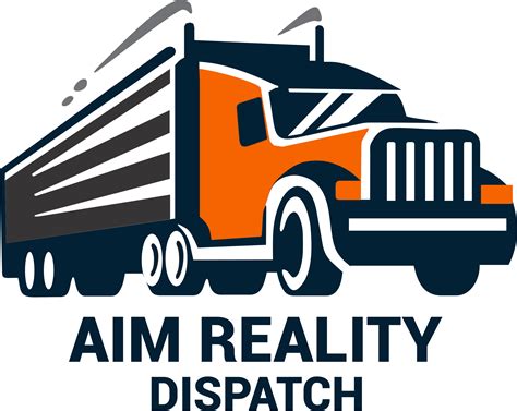 Aim Reality Dispatch – Your One-Stop Shop for All Trucking Needs Across