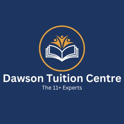 Dawson Tuition Centre Birmingham