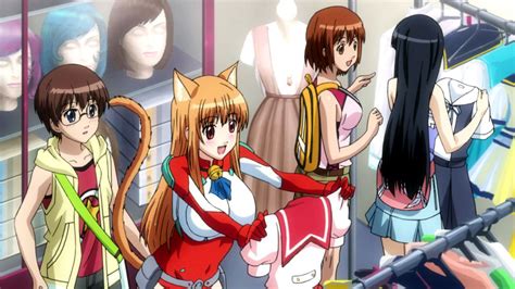 Watch Cat Planet Cuties Season Episode Sub Dub Anime Uncut