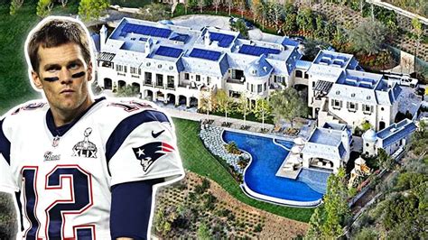 10 Most Expensive Homes Of Nfl Players Mckoysnews