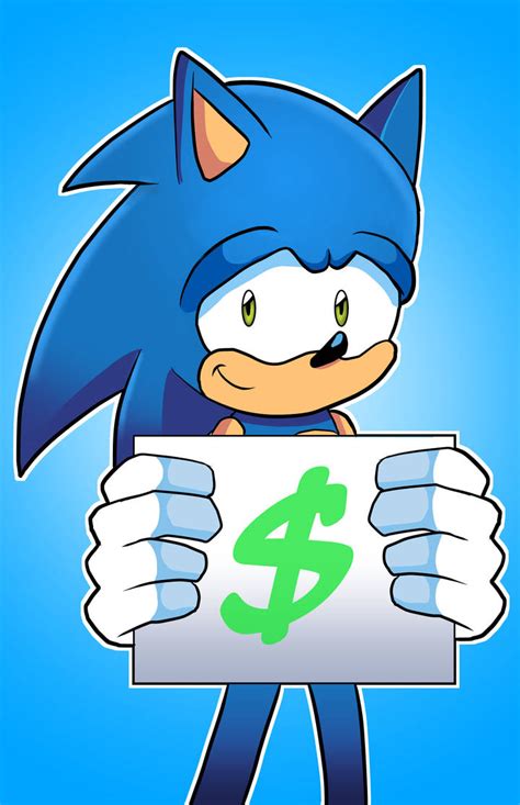Emergency Sonic Commissions By Chaoswhite180 On Deviantart