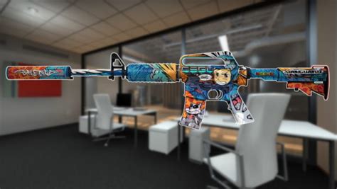 Top 13 Anime Skins In Cs2 Cs Spy