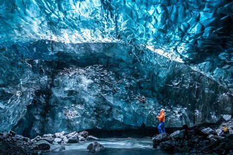 Ice Caves In Iceland All You Need To Know Glacieradventureis