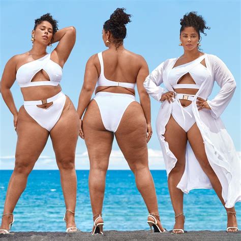 the tabria majors agenda an exclusive interview with the plus size model and industry leader