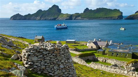 The Most Remote Scottish Islands You Must Visit