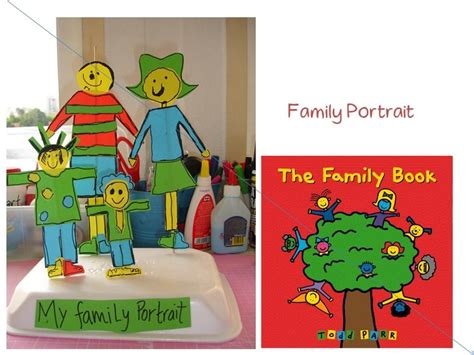 Since then, i just keep discovering more and more of his gems. 1000+ images about Todd Parr on Pinterest | The todd ...