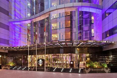 Doubletree By Hilton Hotel And Residences Dubai Al Barsha Updated United Arab Emirates
