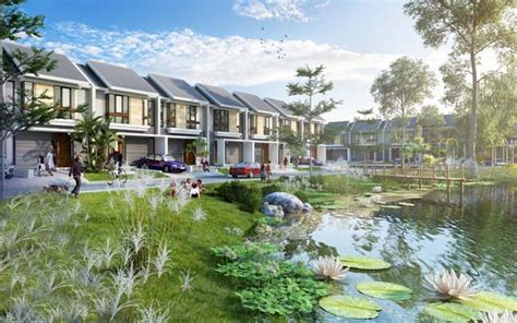 1000 Rumah Citraland Surabaya Terjual Saat Launching