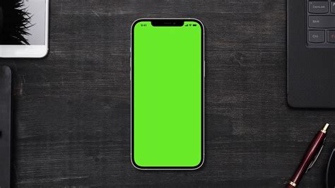 Iphone 12 Green Screen Youtube