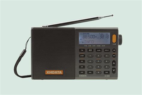 best shortwave radios for 2021 by money money