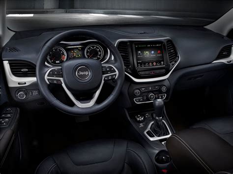 Gallery of jeep cherokee (2014) images | wallpaper 42 of 90. 2014 Jeep Cherokee mid-size SUV|Jeep