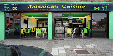 Usa today 10best went on a mission to find the most delicious destination in the caribbean. Roy's Jamaican Cuisine | The Right Spice - Your first stop ...