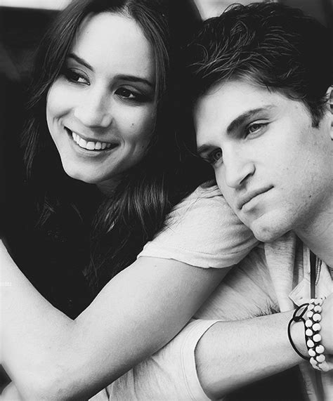 Spencer And Toby ♥ The Only Pll Couple I Liked And He Had To Betray Herstill Hoping His