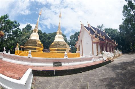 Templos Budistas Famosos