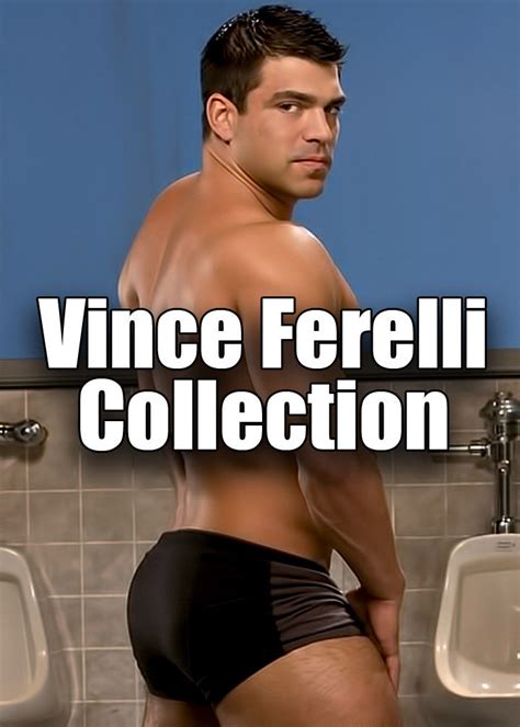 Vince Ferelli Collection