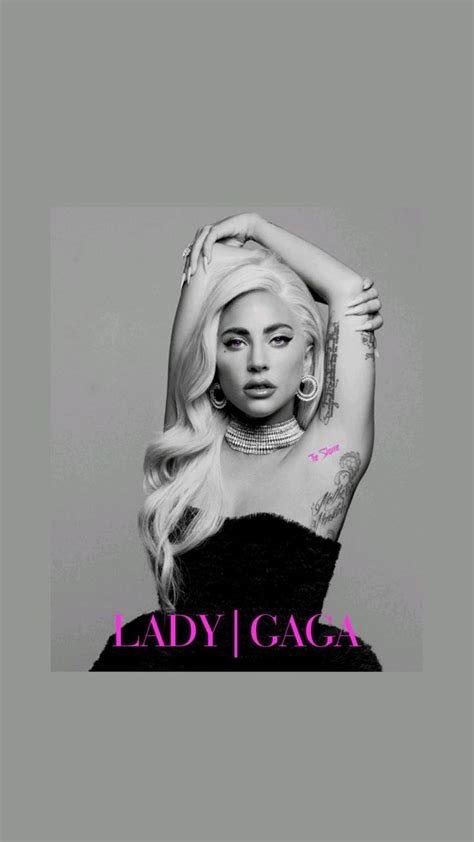 Lady Gaga The Shame Fanart Not A Real Album In 2022 Lady Gaga
