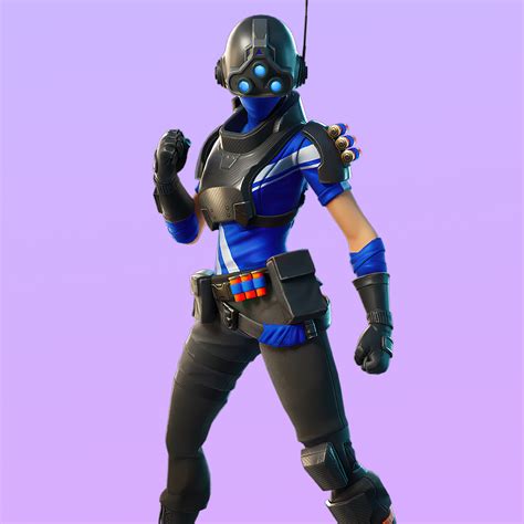 2048x2048 Resolution Trilogy Fortnite 4k Outfit Ipad Air Wallpaper