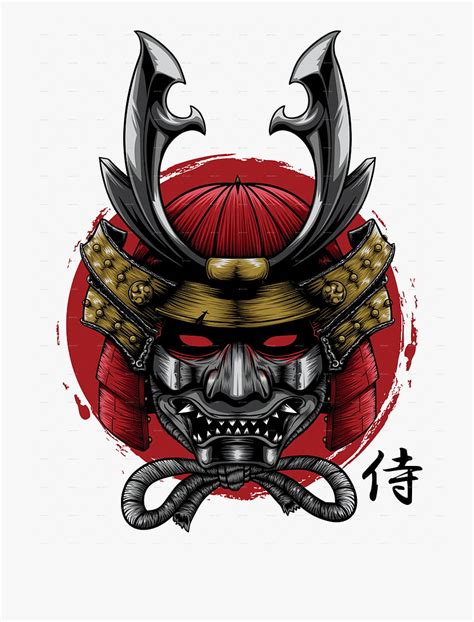 Head Ronin Pinterest Art And Warrior Tattoos Samurai Armor Samurai