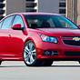 Tires For 2014 Chevy Cruze