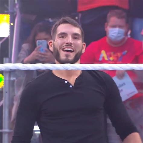 Why Johnny Gargano Looks So Cute Cuz Hes Such A Twink Cute Little Boy