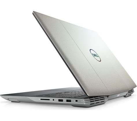 Buy Dell G5 15 5505 156 Gaming Laptop Amd Ryzen 7 Rx 5600m 512 Gb