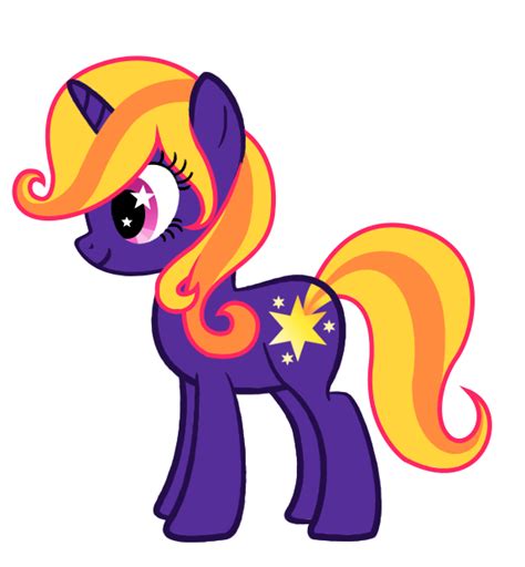 Star Trail By Arceus55 On Deviantart My Little Pony Characters My