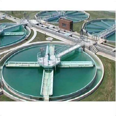 Effluent And Wastewater Treatment Plant 500 Kld At Rs 120000 In Chennai